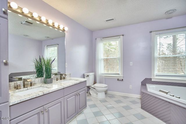 509 Olde Towne Drive, Sanford, NC 27330