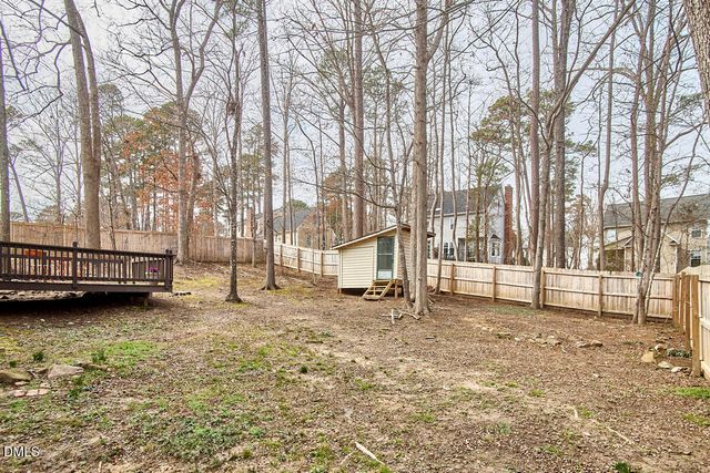 509 Olde Towne Drive, Sanford, NC 27330