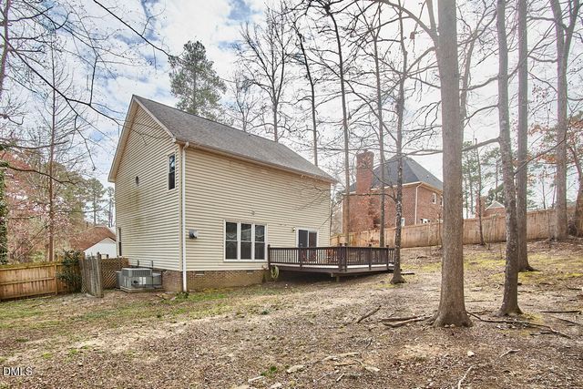 509 Olde Towne Drive, Sanford, NC 27330