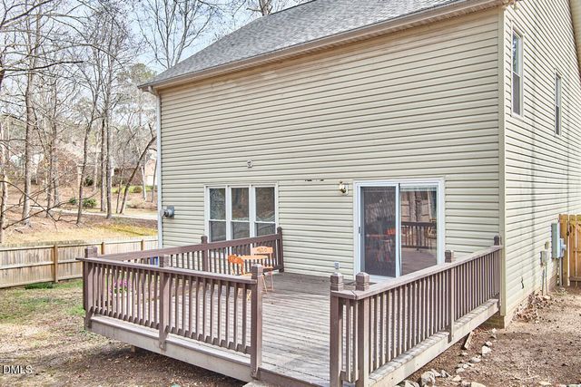 509 Olde Towne Drive, Sanford, NC 27330