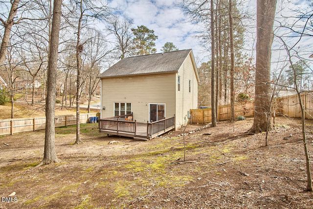 509 Olde Towne Drive, Sanford, NC 27330