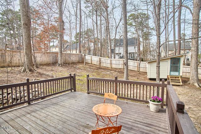 509 Olde Towne Drive, Sanford, NC 27330