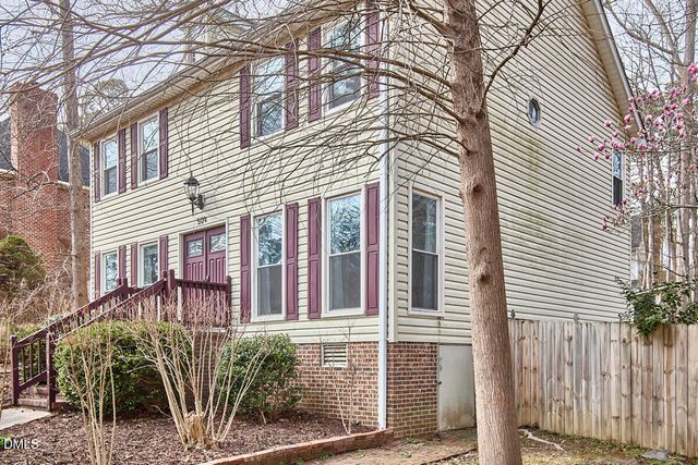 509 Olde Towne Drive, Sanford, NC 27330