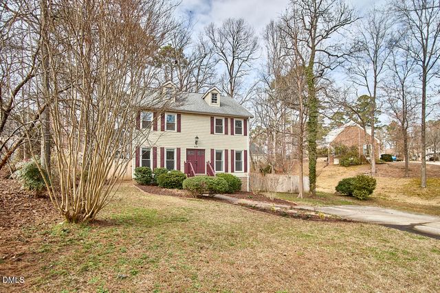 509 Olde Towne Drive, Sanford, NC 27330