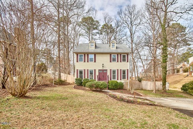 509 Olde Towne Drive, Sanford, NC 27330