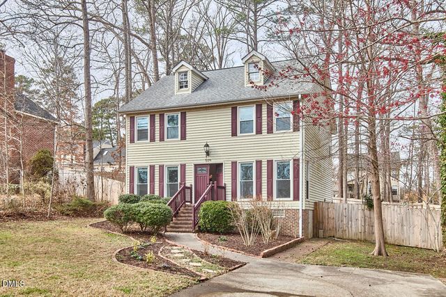 509 Olde Towne Drive, Sanford, NC 27330