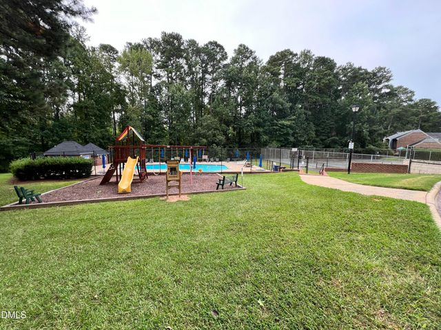 509 Olde Towne Drive, Sanford, NC 27330