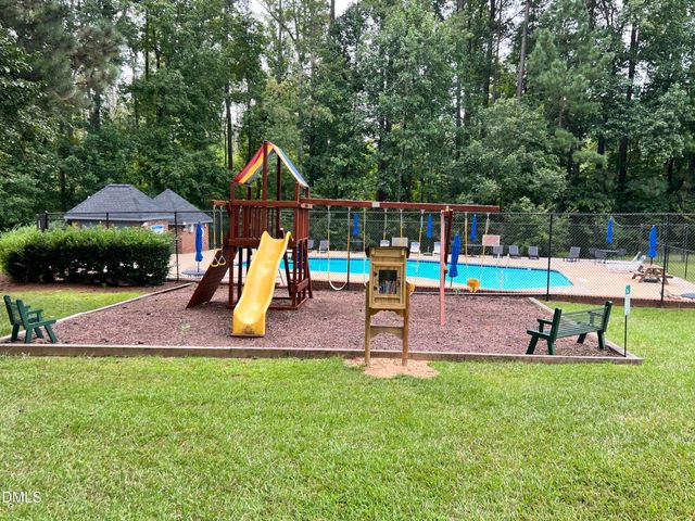 509 Olde Towne Drive, Sanford, NC 27330