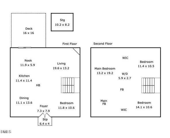 509 Olde Towne Drive, Sanford, NC 27330