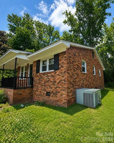 405 Isom Street, Lancaster, SC 29720