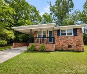 405 Isom Street, Lancaster, SC 29720