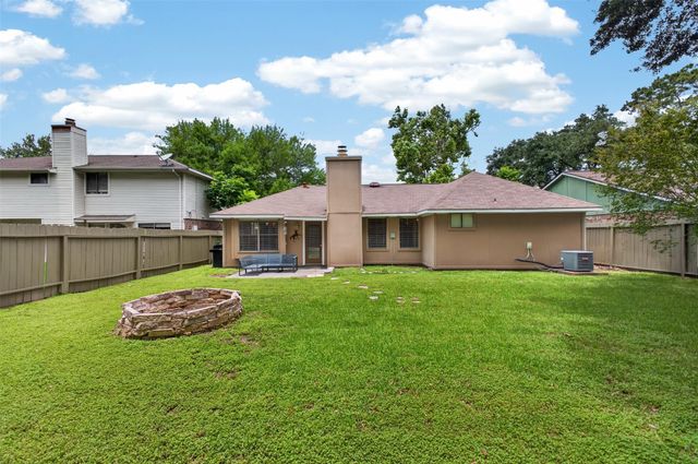 21423 Park Run Drive, Katy, TX 77450
