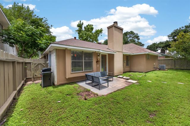 21423 Park Run Drive, Katy, TX 77450