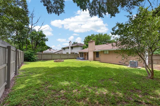 21423 Park Run Drive, Katy, TX 77450