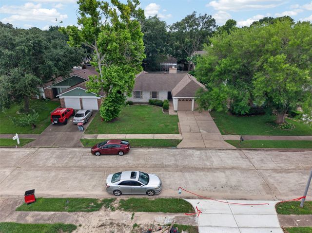 21423 Park Run Drive, Katy, TX 77450