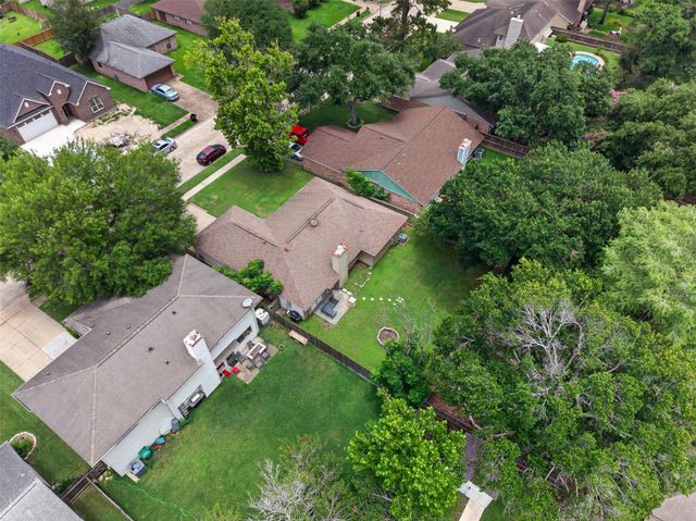 21423 Park Run Drive, Katy, TX 77450