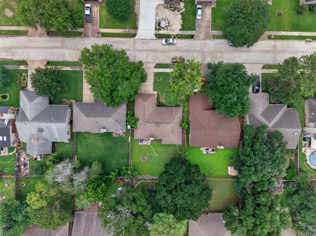 21423 Park Run Drive, Katy, TX 77450