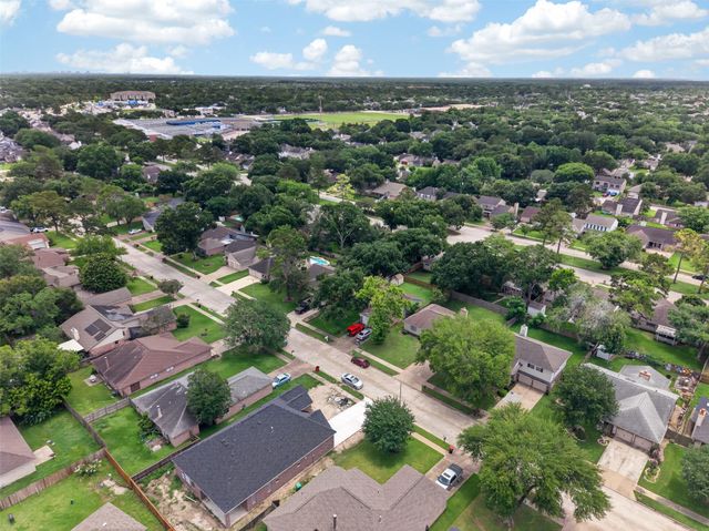 21423 Park Run Drive, Katy, TX 77450