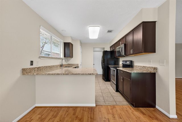 21423 Park Run Drive, Katy, TX 77450