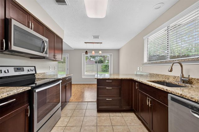 21423 Park Run Drive, Katy, TX 77450