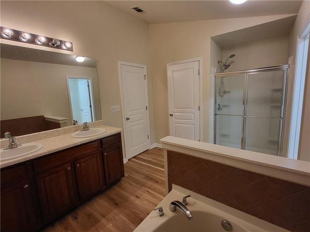 52 Burns View Court 53L, Lawrenceville, GA 30044