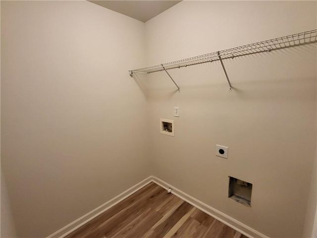 52 Burns View Court 53L, Lawrenceville, GA 30044