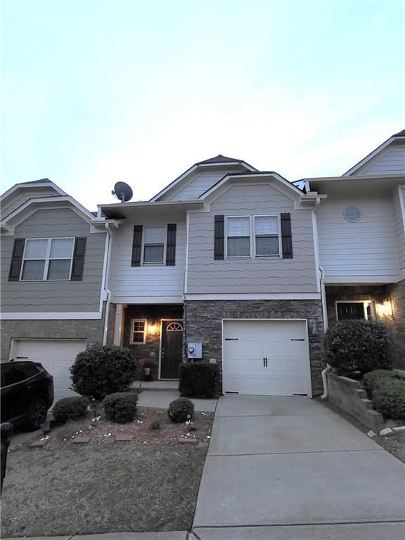 52 Burns View Court 53L, Lawrenceville, GA 30044