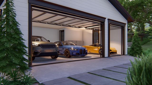 2129 Youngs Valley Rd, Walnut Creek, CA 94596