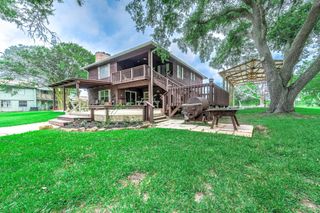 1989 Private Road 652, Sargent, TX 77414