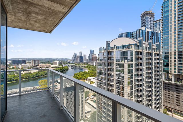 48 East Ave 2201, Austin, TX 78701