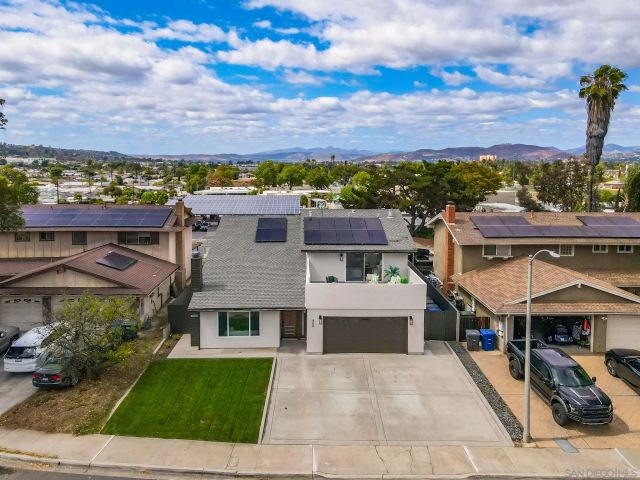 564 Skyview St, El Cajon, CA 92020