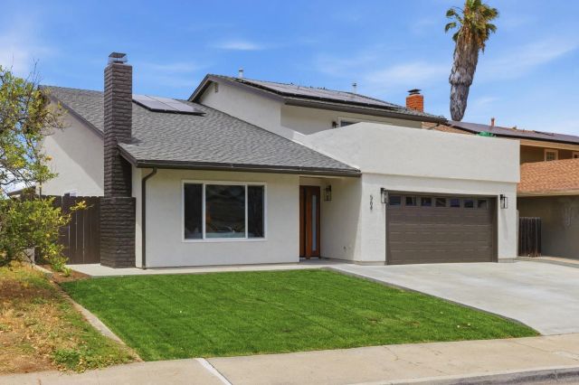 564 Skyview St, El Cajon, CA 92020