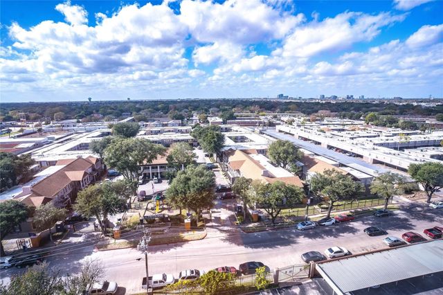 7520 Hornwood Drive 1003, Houston, TX 77036