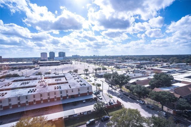 7520 Hornwood Drive 1003, Houston, TX 77036