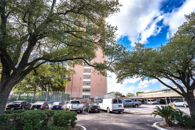 7520 Hornwood Drive 1003, Houston, TX 77036