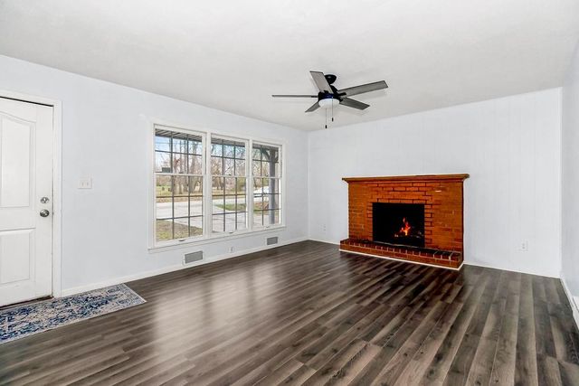 13419 Parker Avenue, Grandview, MO 64030