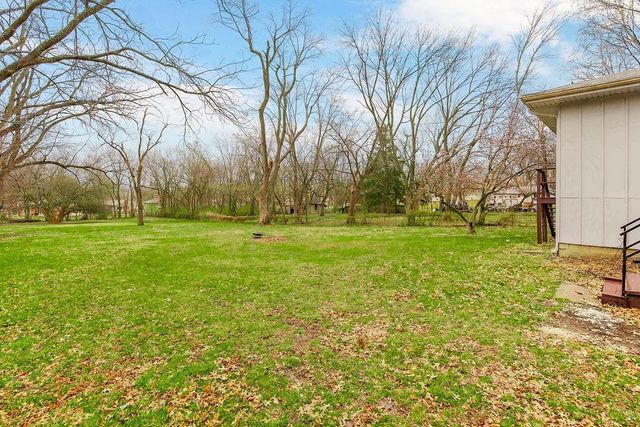 13419 Parker Avenue, Grandview, MO 64030