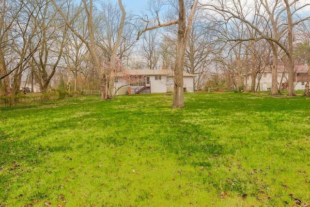 13419 Parker Avenue, Grandview, MO 64030