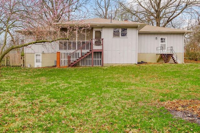 13419 Parker Avenue, Grandview, MO 64030