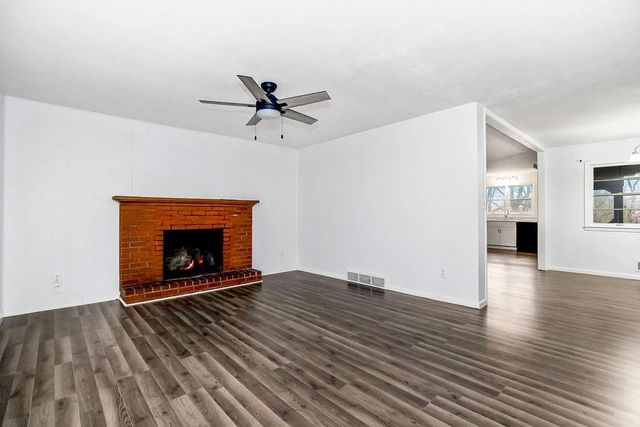 13419 Parker Avenue, Grandview, MO 64030