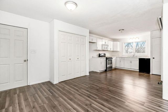 13419 Parker Avenue, Grandview, MO 64030