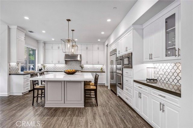 5577 Heritage Oak, Trabuco Canyon, CA 92679