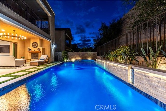 5577 Heritage Oak, Trabuco Canyon, CA 92679