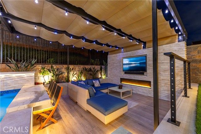 5577 Heritage Oak, Trabuco Canyon, CA 92679