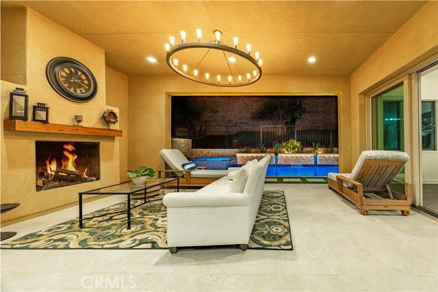 5577 Heritage Oak, Trabuco Canyon, CA 92679