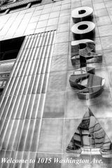 1015 Washington Avenue 609, St Louis, MO 63101
