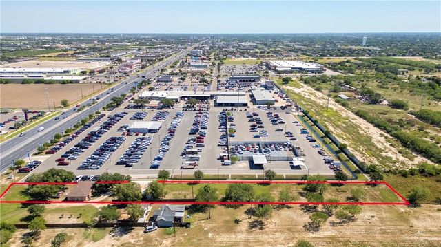 3320 W University Drive, Edinburg, TX 78539