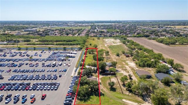 3320 W University Drive, Edinburg, TX 78539