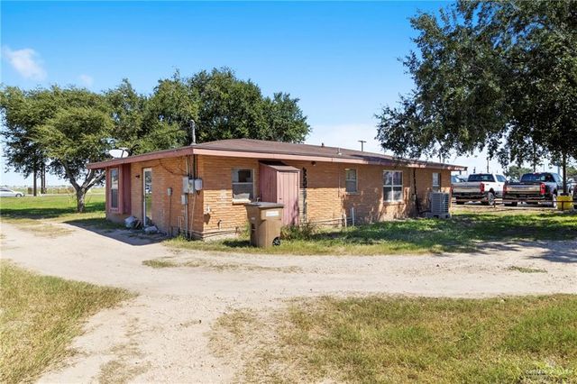 3320 W University Drive, Edinburg, TX 78539