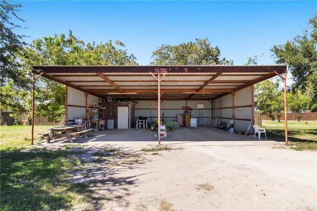 3320 W University Drive, Edinburg, TX 78539